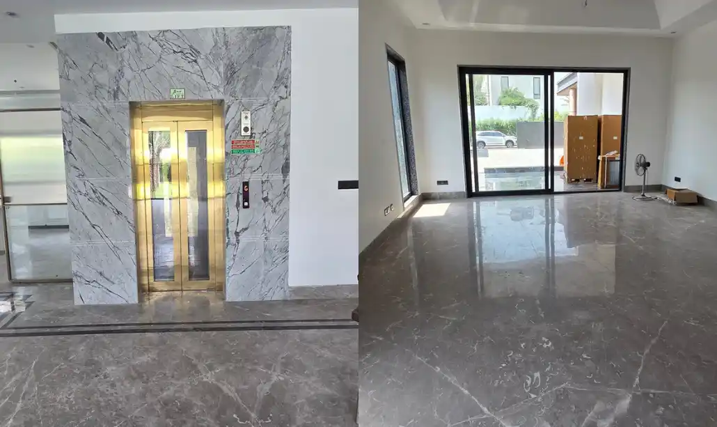 gallery