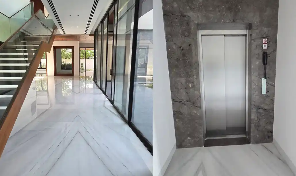 gallery