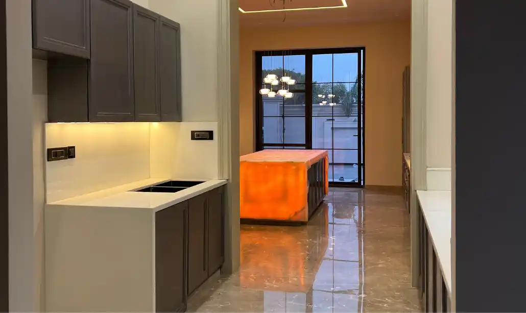 gallery
