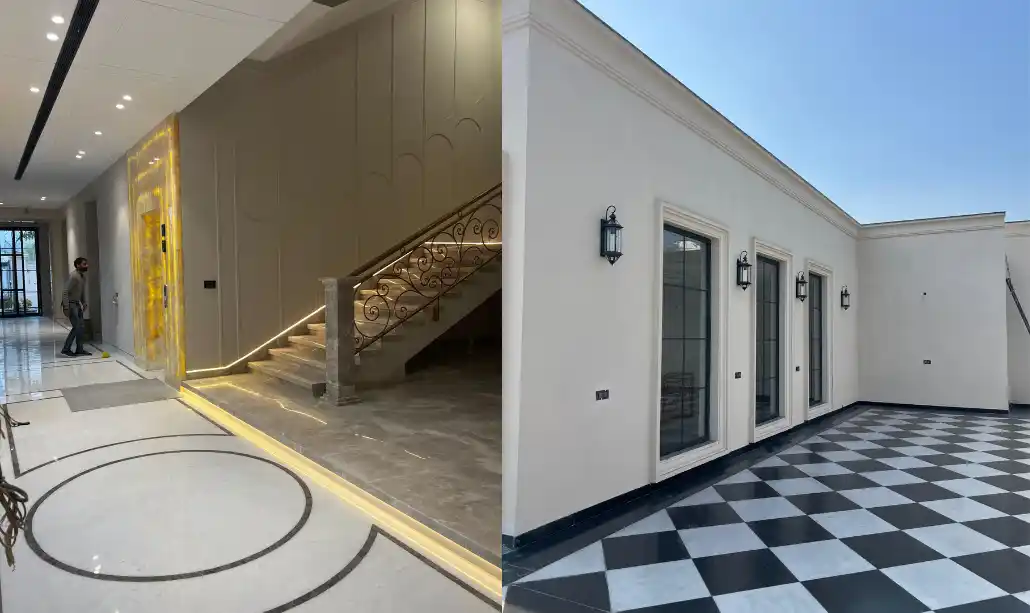 gallery