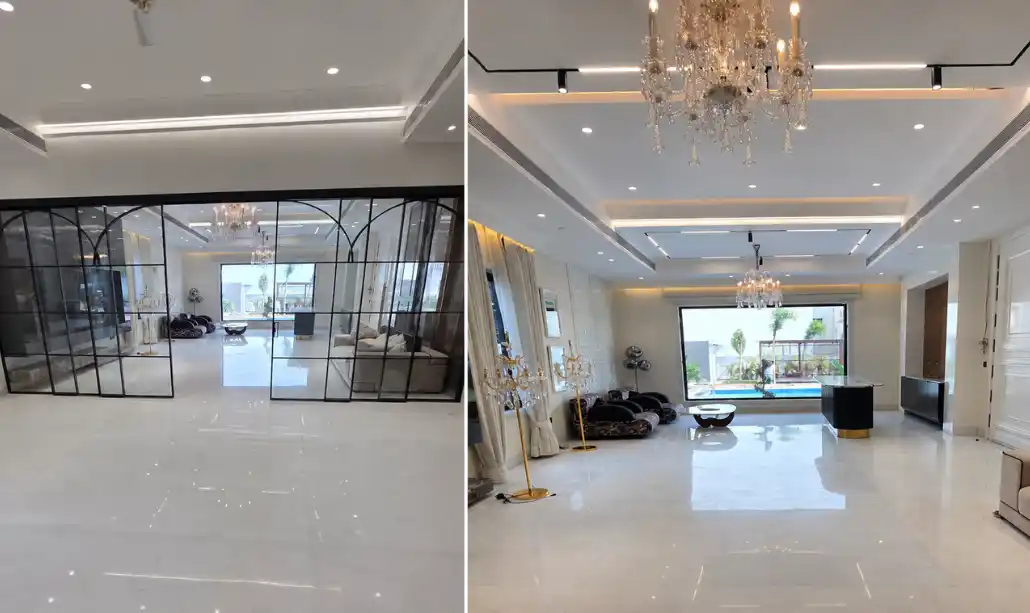 gallery