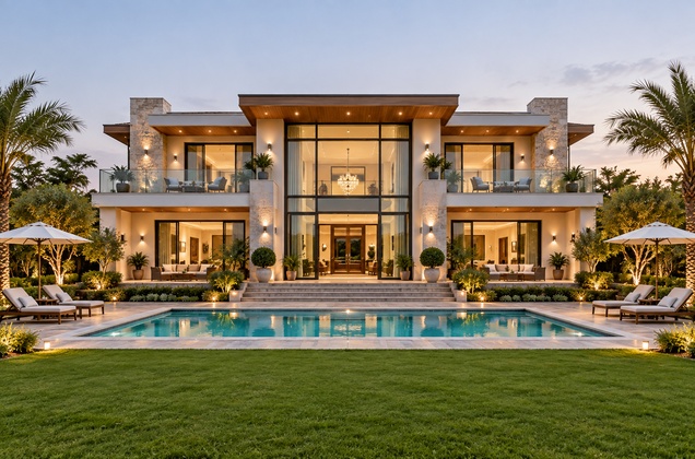 luxury farmhouse in Mother Teresa Delhi